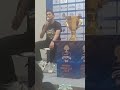 Rizky Ridho Didapuk Sebagai Brand Ambassador Mandiri Media Cup 2025
