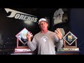 USD Baseball: Prospect Camp Video