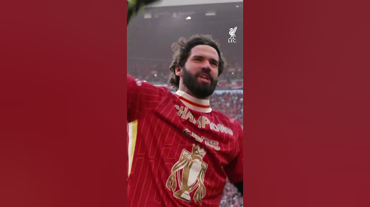 Champions, Champions, Champions!