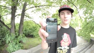 Boardmagcz SK8 Versus 2013: Kalina vs Mrváň Kolo1