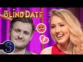 "Attention Seeker" Plum Rips Into Heartbreaker James | Blind Date UK