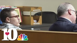 Knox County jury finds Rural King shooter guilty of felony murder