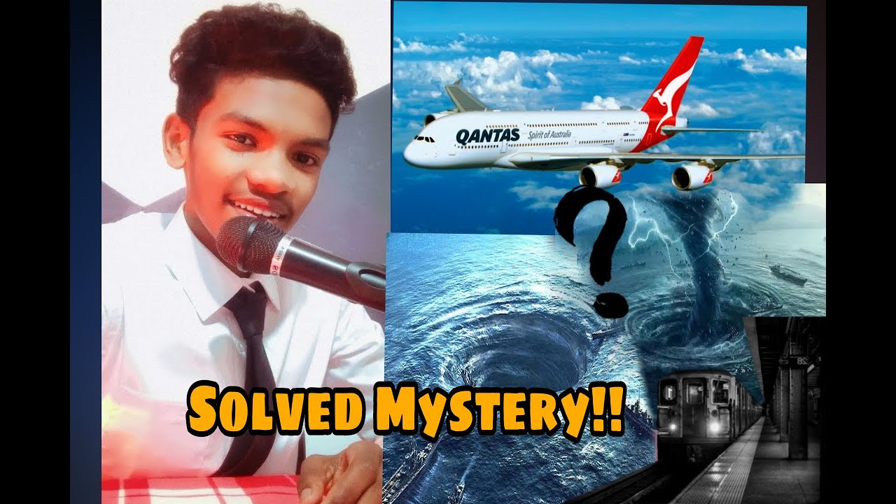 FINALY World biggest mystery solved🤔🤔 (explained by LPS SHERON) YouTube
