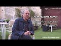 Joan Manuel #Serrat entrevista (completa) con Manuel Segura Verdú para rtve (Murcia 7-06-2022)