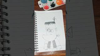 The monster of Dr. Frankenstein