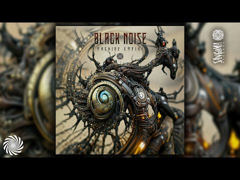 Black Noise - Machine Empire