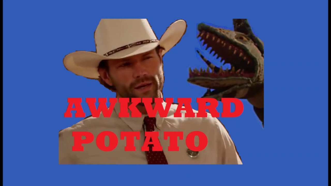 Walker Reboot Review: Cordell Walker is an Awkward Potato