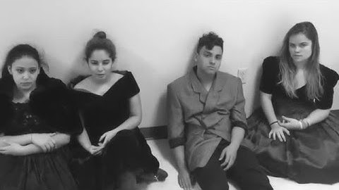 The Tempest Act 3 Scene 3