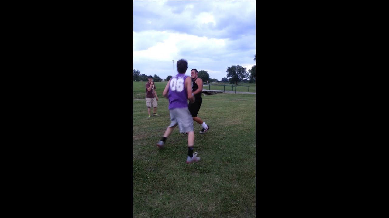 Coalgate Fights YouTube