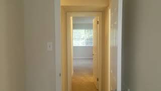 Mount Vernon Square- 3 Bedroom 2 Bath Deluxe Renovation