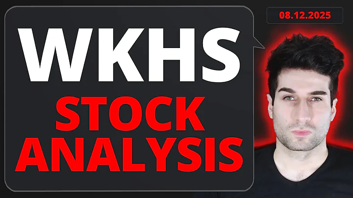WKHS Stock Analysis (Workhorse Group Stock) December 8, 2025