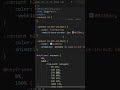 Text wave animation in CSS