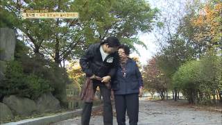 Honey, Let's Get Married (Star Couple) 11/14/13 #44(1)