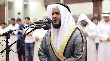 ﴿اللَّهُ يَبدَأُ الخَلقَ ثُمَّ يُعيدُهُ ثُمَّ إِلَيهِ تُرجَعونَ﴾ تلاوة حجازية رائعة للشيخ العفاسي