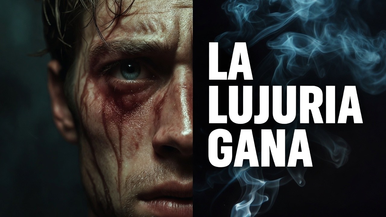 ¿Por Qué los Cristianos Caen en la Lujuria (Mateo 4 lo Explica)