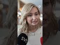 Kristersson om fruns stiftelse:”Jag har inget engagemang”