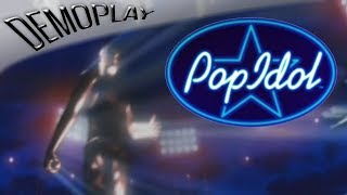 Demoplay: Pop Idol