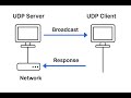 Delphi Super Fast Tethering using UDP AutoDiscovery – Fast LAN Device Discovery (VCL + FMX Android)