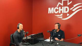 UPDATED - MCHD Paramedic Podcast 360: The Head and The Heart