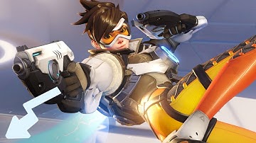 Overwatch - Total Recall Trophy/Achievement Guide