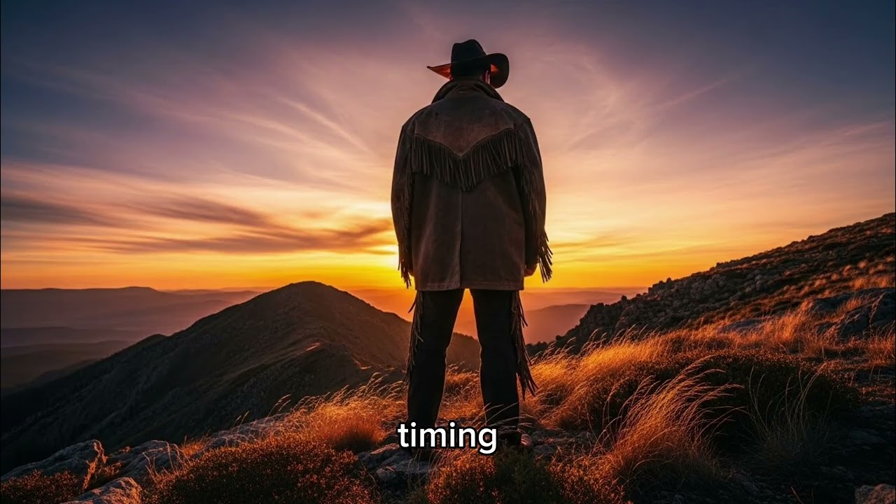 Light Waiting at My Door – Hopeful Blues Folk Song About Healing