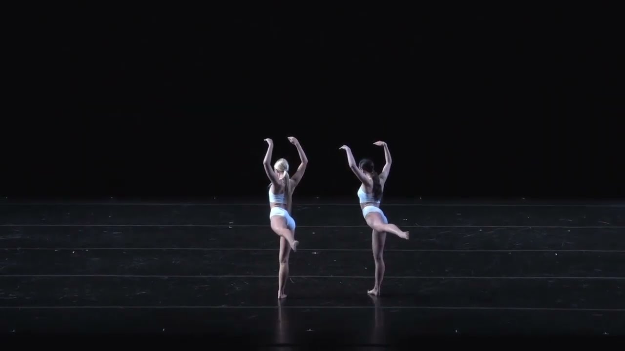 Beloved - Sean Howe Dance