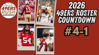 The 49ers’ Most Valuable Player in 2026 Is It Who You Think