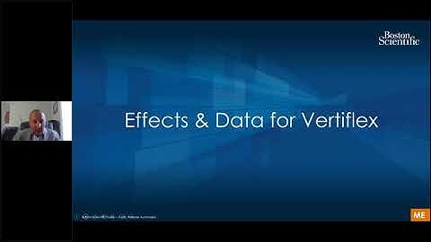 ASPN Virtual Think Tank Session 5: Minimally Invasive Spine Therapies