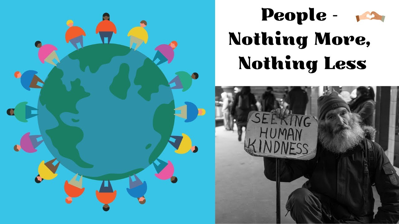 Nothing Less Sign People - Nothing More, Nothing Less - YouTube