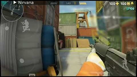 Critical Ops Titanicware | Latest version | See through walls, Cham, HB Expand, TeamRadar, B2B...