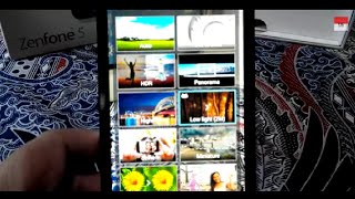 Asus zenfone 5 unboxing and zenfone pixel master camera review screenshot 2