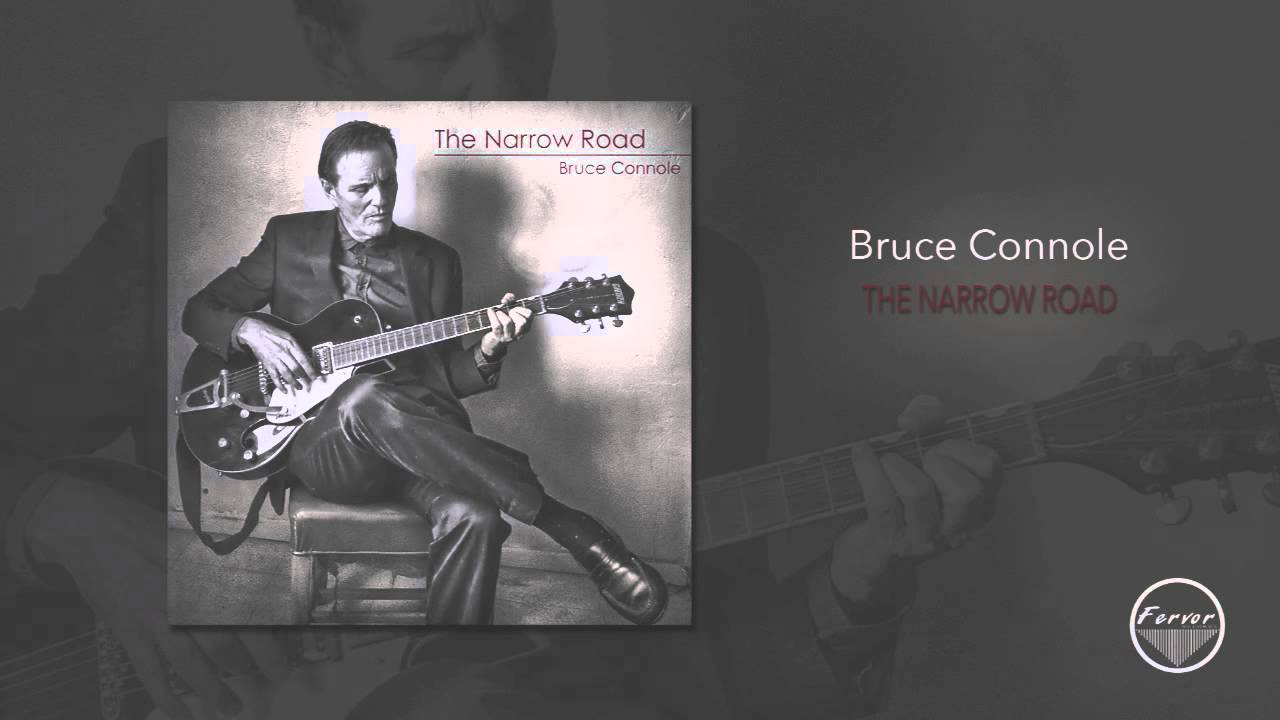 LAST CHANCE AT PARADISE – Bruce Connole