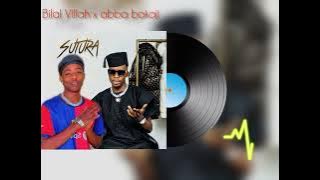 Bilal Villah 🇳🇬 x abba bakaji 🇳🇪 takai  audio official hausa 2025