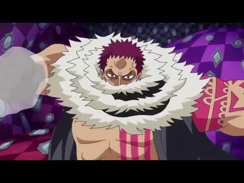 One Piece Episode 866 Preview English Sub