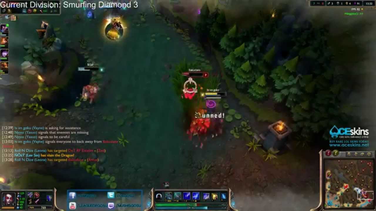 hi im gosu Vayne vs Lucian [Diamond 1 Ranked solo queue AD]