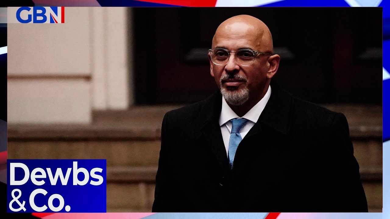 Should Nadhim Zahawi resign as an MP following his tax affairs? | Dewbs & Co