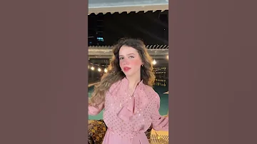 اغرب فيديو في عام 2023 لانا ولين وساره لايك اشتراك 