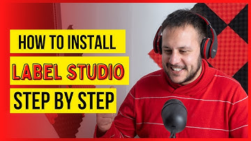 How to Install Label Studio for NLP & AI | Step-by-Step Guide