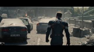 MARVEL & DC - Salvation (Skillet) AMV