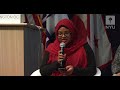 NYU DC Discussion:  Resisting Structural Islamophobia