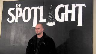 Tim Smith Spotlight 14