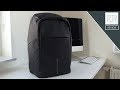 [Review] Mark Ryden Anti-theft backpack