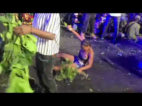 Suuna Ben Ne Mbaziira Tonny Balese Ba Jjajja Mu Nyege Nyege Part 2