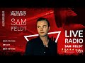 Sam Feldt - Mix 2020 - LIVE RADIO 0'12 - The best of music electronic