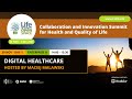 Life Science Open Space &#39;23 - Digital Healthcare