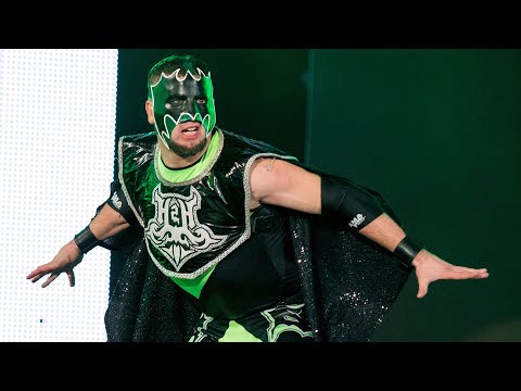 WWE’s real-life comic book Superstars: WWE Playlist