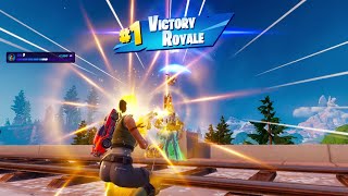 VICTORY ROYALE 33 ~ Exciting Finish ~ FORTNITE S3