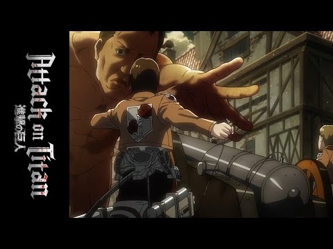 where to watch season 2 attack on titans netflix｜TikTok Search