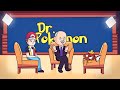 Dr. Pokemon - Magikarp