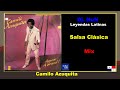 Capture de la vidéo Salsa Clásica: Mix De Camilo Azuquita